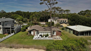 SURFSIDE BEACHFRONT PARADISE by Jekyll Realty